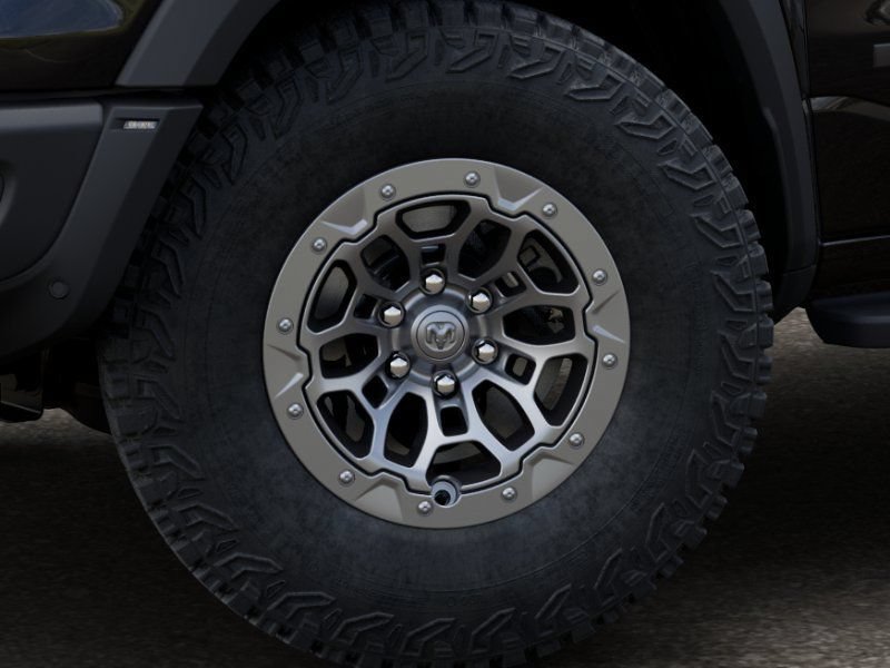 New 2027 RAM 1500 TRX AWD/4WD image 8