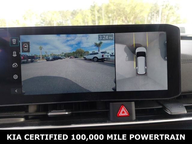Certified 2025 Kia Carnival SX Prestige image 16