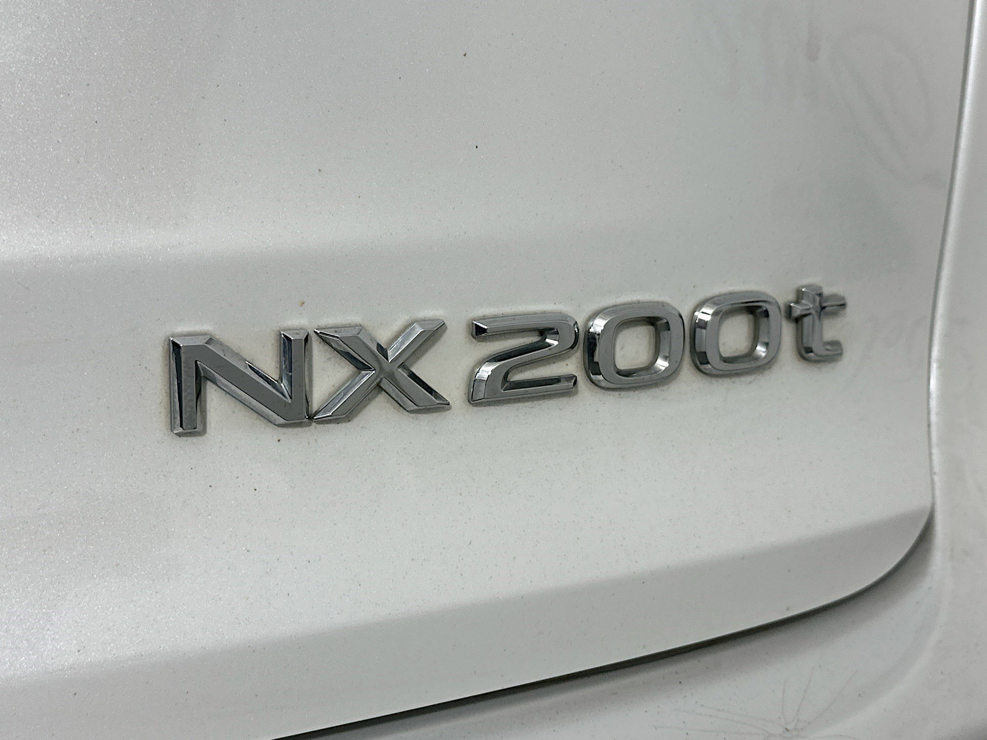 Used 2016 Lexus NX 200t AWD w/ Premium Package image 28