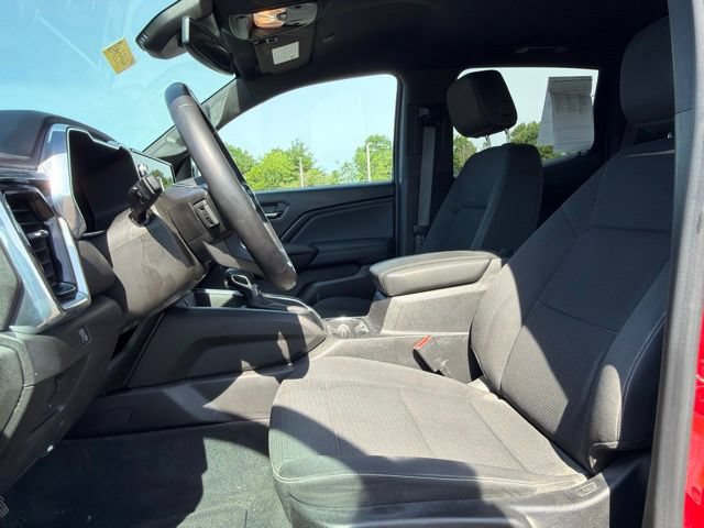 Used 2024 GMC Canyon Elevation w/ Convenience Package RWD image 21