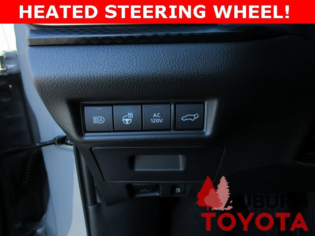 Certified 2025 Toyota Grand Highlander AWD Hybrid image 16