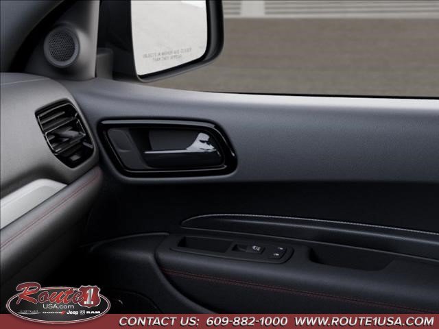 New 2027 Dodge Durango GT AWD/4WD image 25