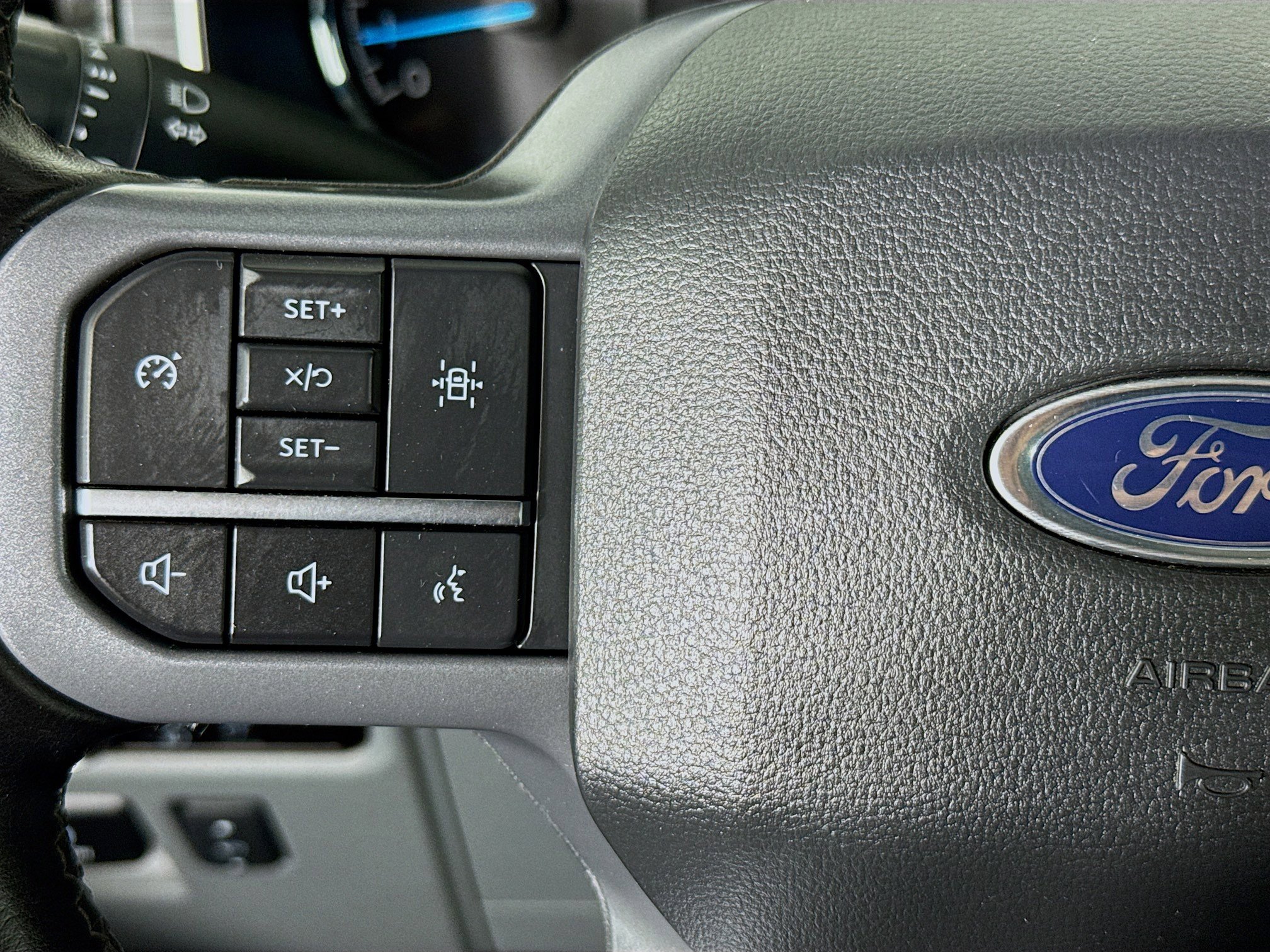 Used 2023 Ford F150 XLT w/ Equipment Group 301A Mid AWD/4WD image 13