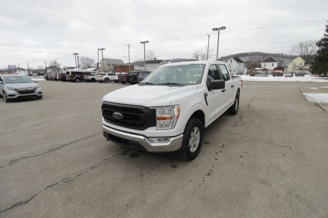 Used 2021 Ford F150 XL w/ Equipment Group 101A High image 5