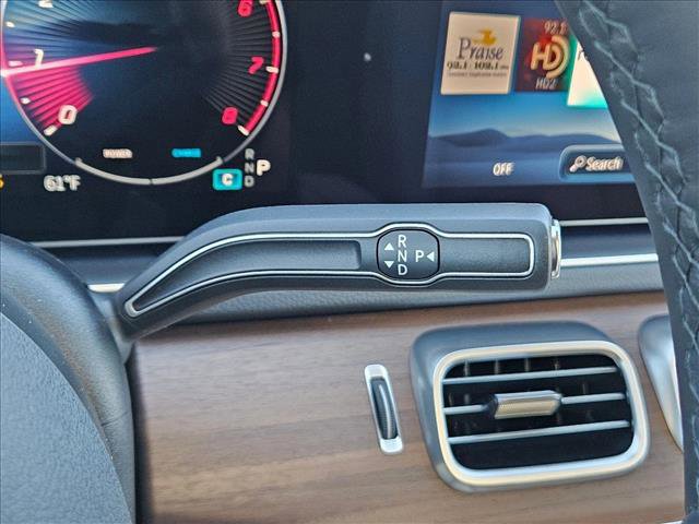 New 2026 Mercedes-Benz GLE 350 4MATIC image 14