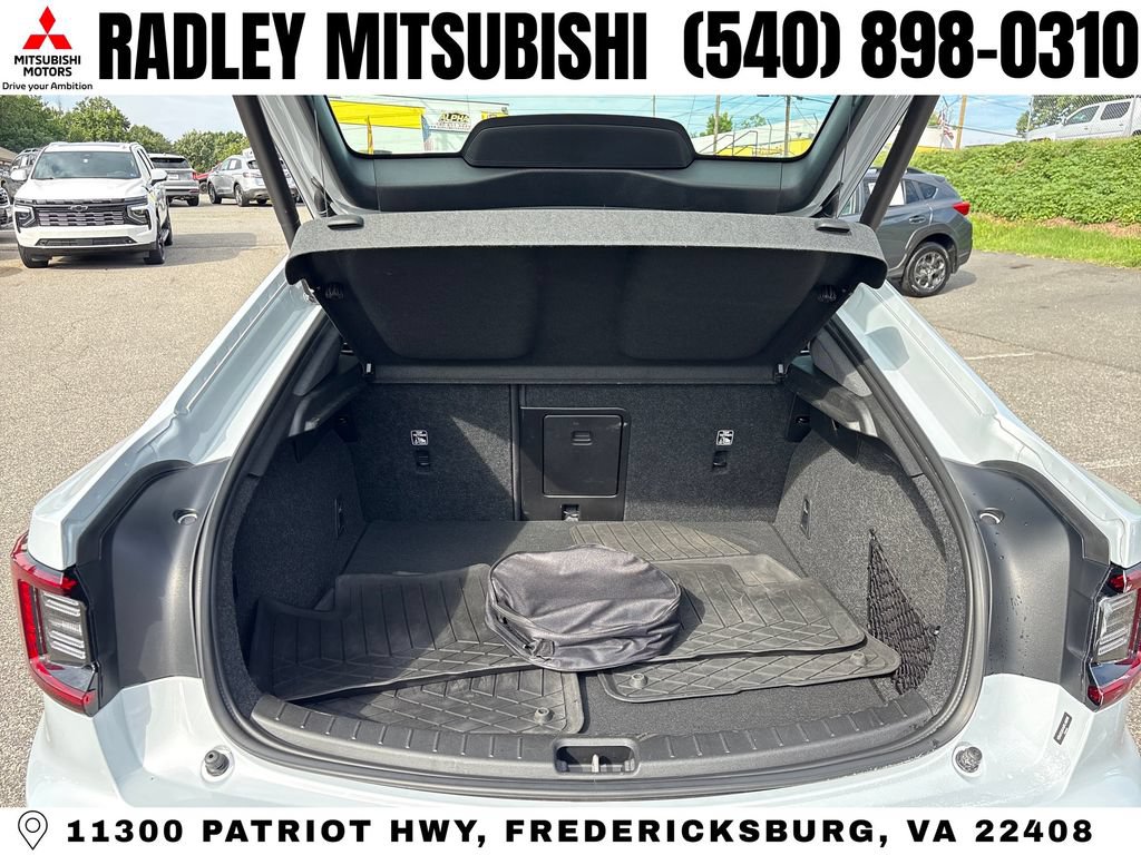 Used 2023 Polestar Polestar 2 FWD image 13