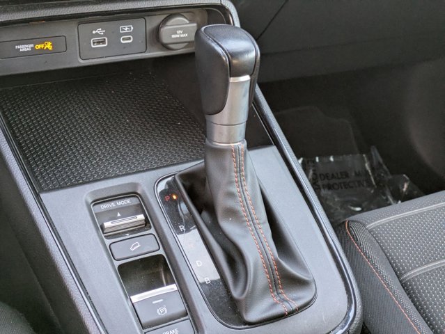 Used 2024 Honda CR-V Sport image 11