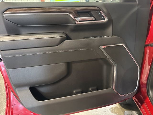 Used 2024 Chevrolet Silverado 2500 LT w/ All Star Edition image 13