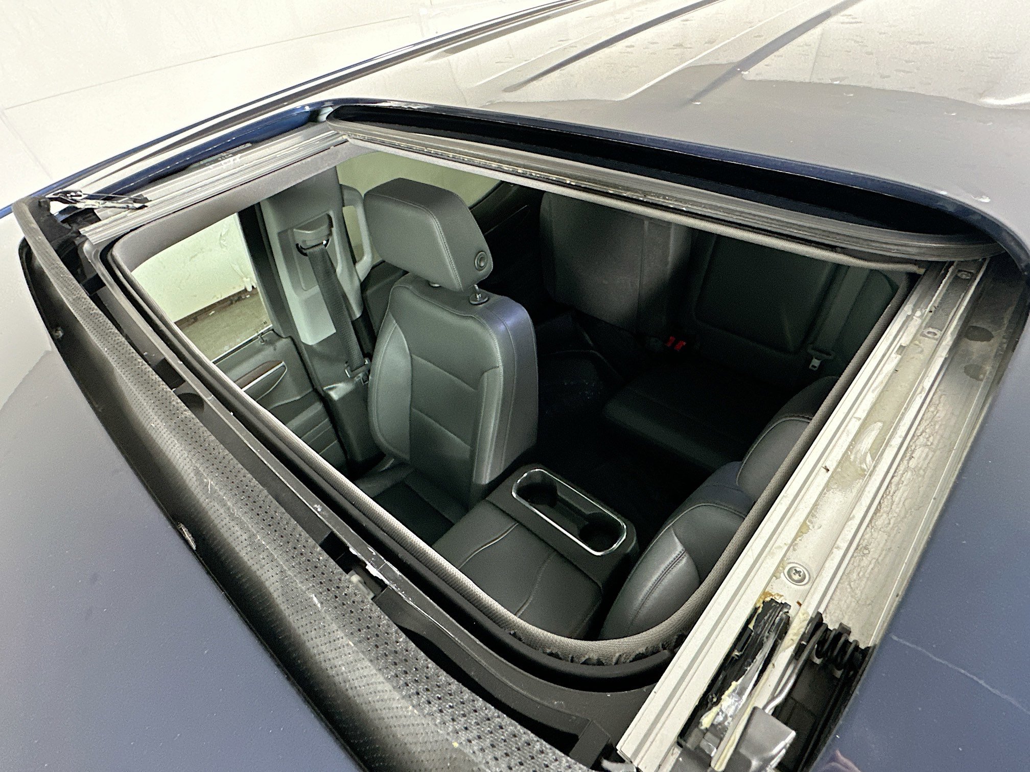 Used 2023 GMC Sierra 1500 SLT w/ SLT Premium Package image 22