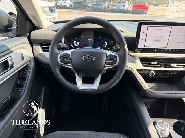 New 2026 Ford Explorer Active image 15