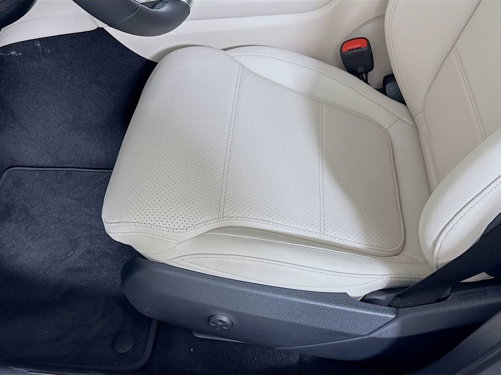 New 2026 Mercedes-Benz GLC 300 4MATIC image 20