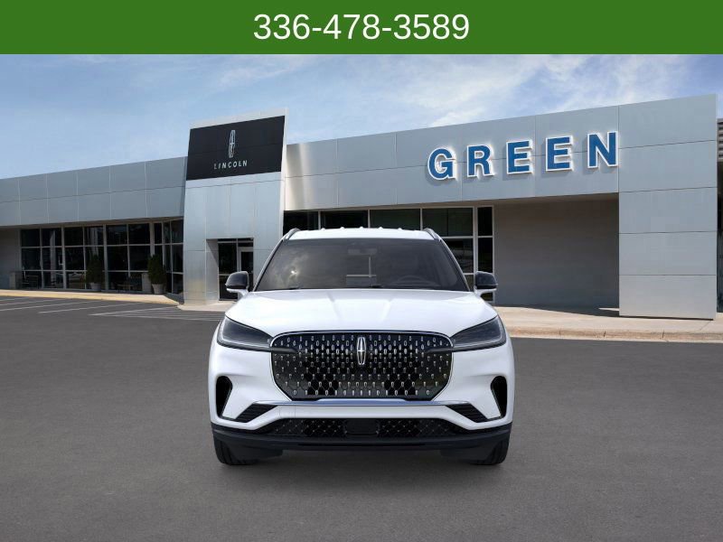 New 2026 Lincoln Aviator AWD image 6