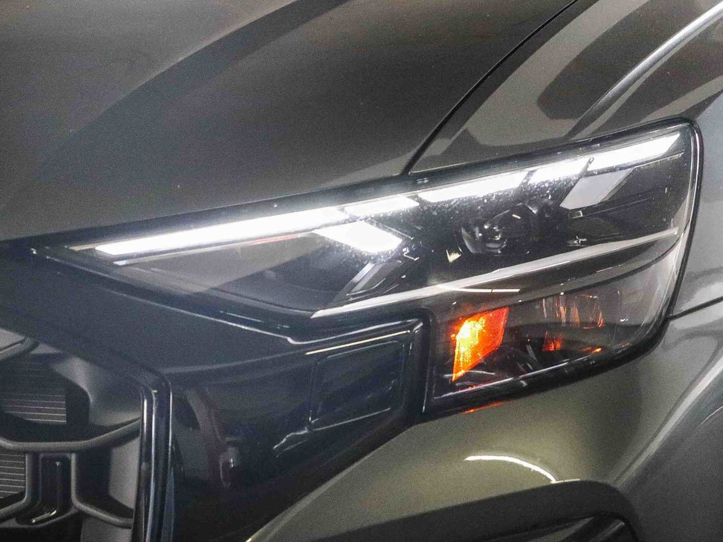 Used 2025 Audi Q8 Premium Plus w/ Premium Plus Package AWD/4WD image 7