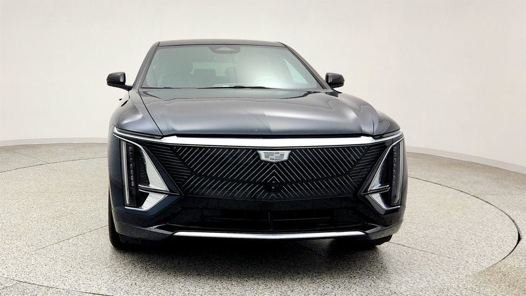 Used 2024 Cadillac Lyriq Tech w/ Driver Assist Package RWD image 2