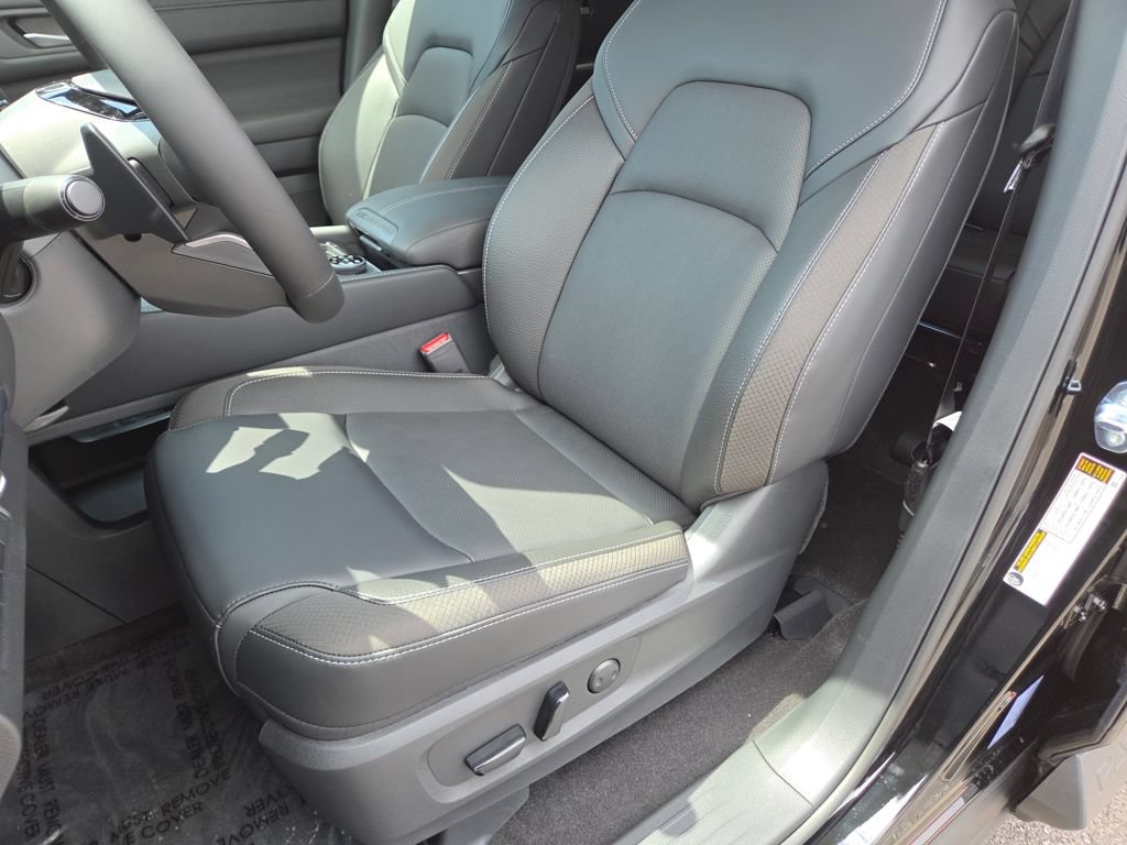 New 2026 Nissan Pathfinder SL AWD/4WD image 24