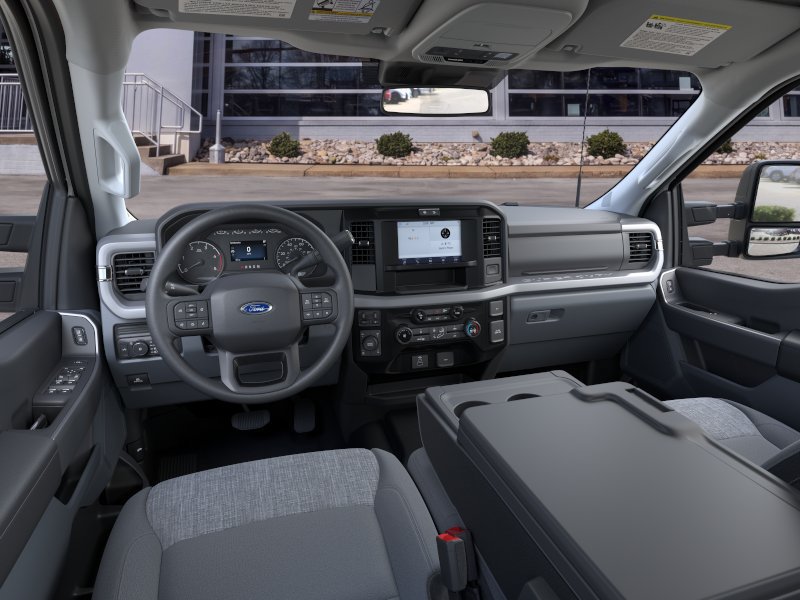 New 2026 Ford F350 XLT AWD/4WD image 9