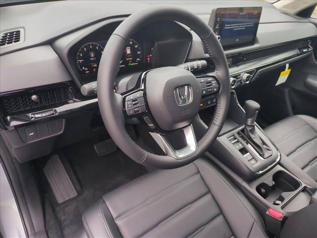 New 2027 Honda CR-V EX-L image 3