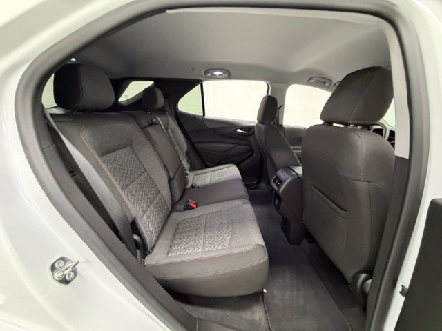 Certified 2024 Chevrolet Equinox LT FWD image 24