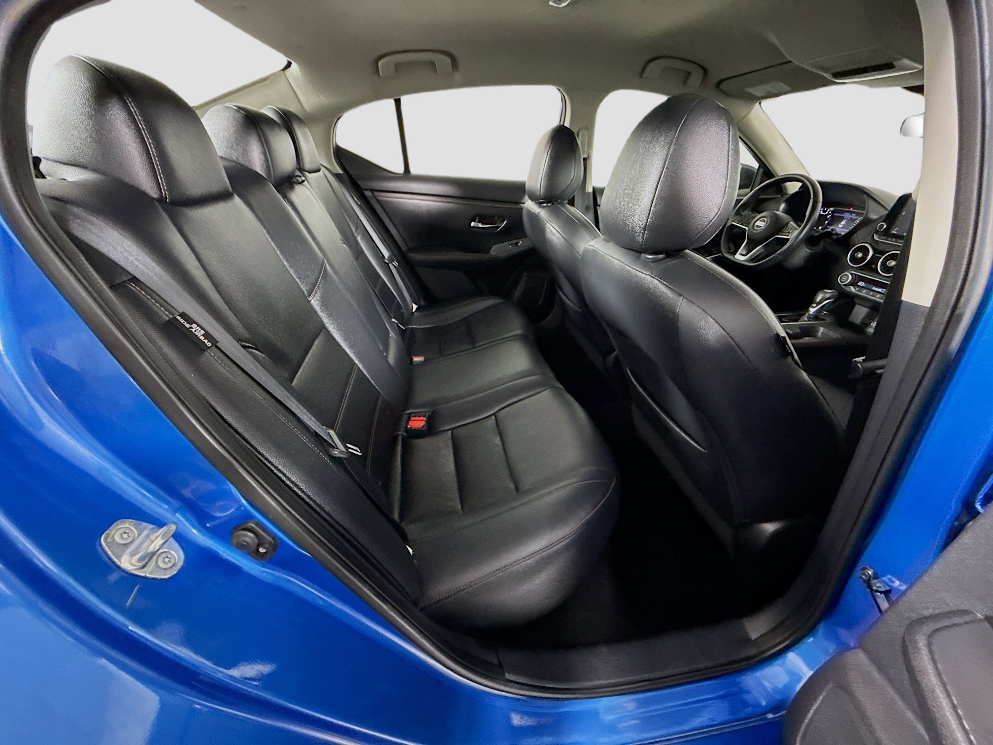 Used 2020 Nissan Sentra SR image 27