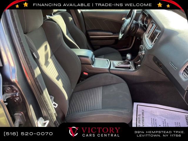 Used 2023 Dodge Charger GT image 20