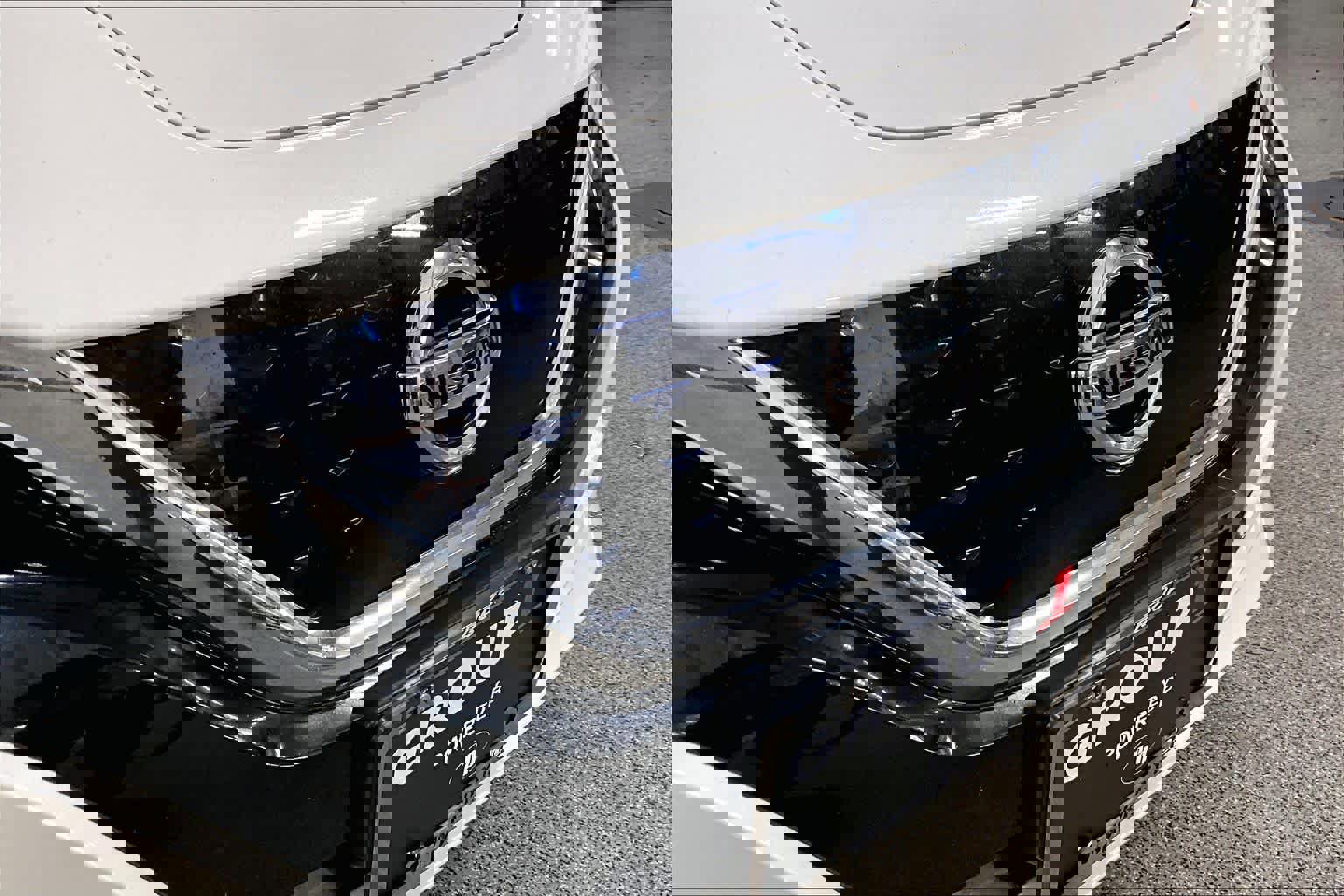 Used 2018 Nissan Leaf SL w/ SL Technology Package image 28