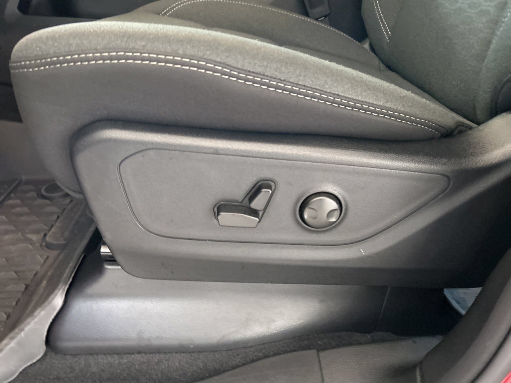 Used 2025 RAM 1500 Big Horn AWD/4WD image 43