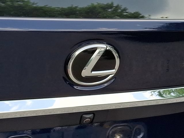 Used 2019 Lexus ES 350 w/ Premium Package FWD image 31