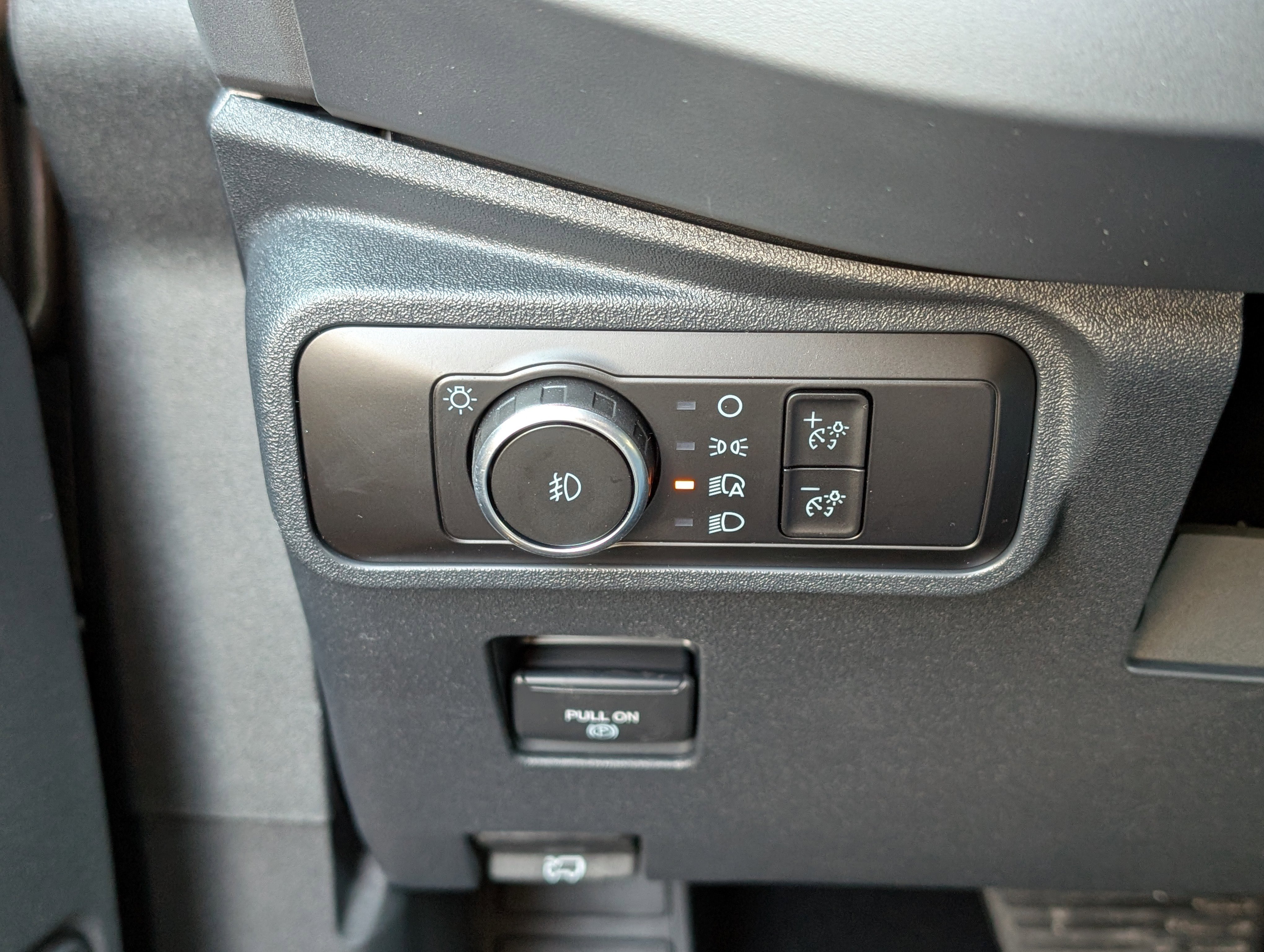 New 2026 Ford Bronco Badlands image 18