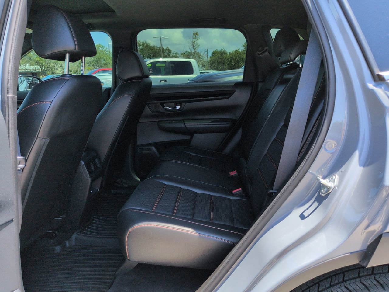 Used 2024 Honda CR-V Sport-L image 14