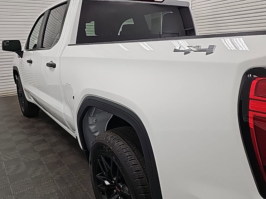 New 2026 GMC Sierra 1500 Pro w/ Graphite Edition image 6