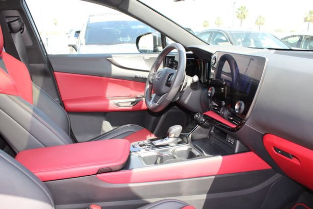 Certified 2024 Lexus NX 350 F Sport image 5