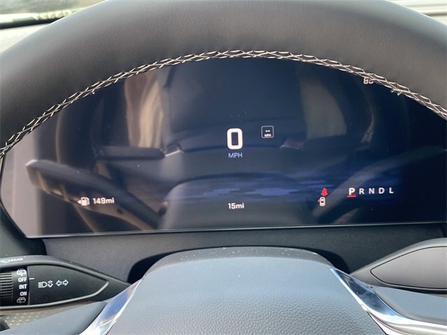 New 2026 Chevrolet Traverse LT w/ Driver Confidence Package image 16