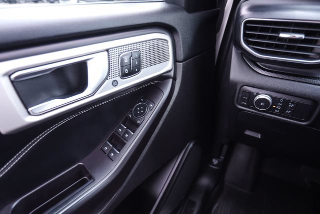 Used 2020 Ford Explorer ST AWD/4WD image 41