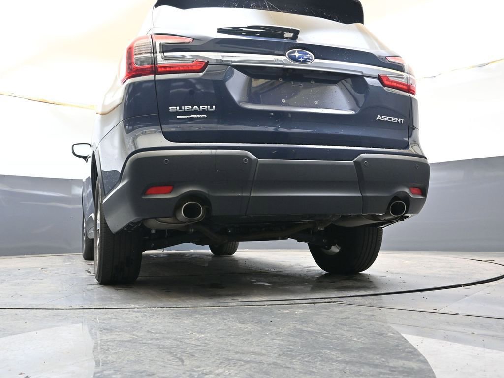 Certified 2025 Subaru Ascent Premium AWD/4WD image 26
