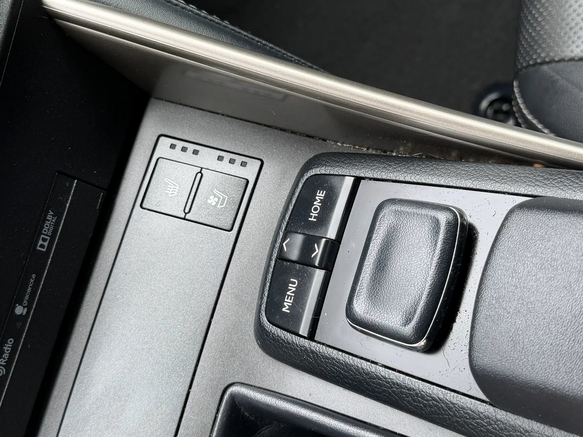 Used 2015 Lexus IS 250 AWD w/ Navigation System Package image 31
