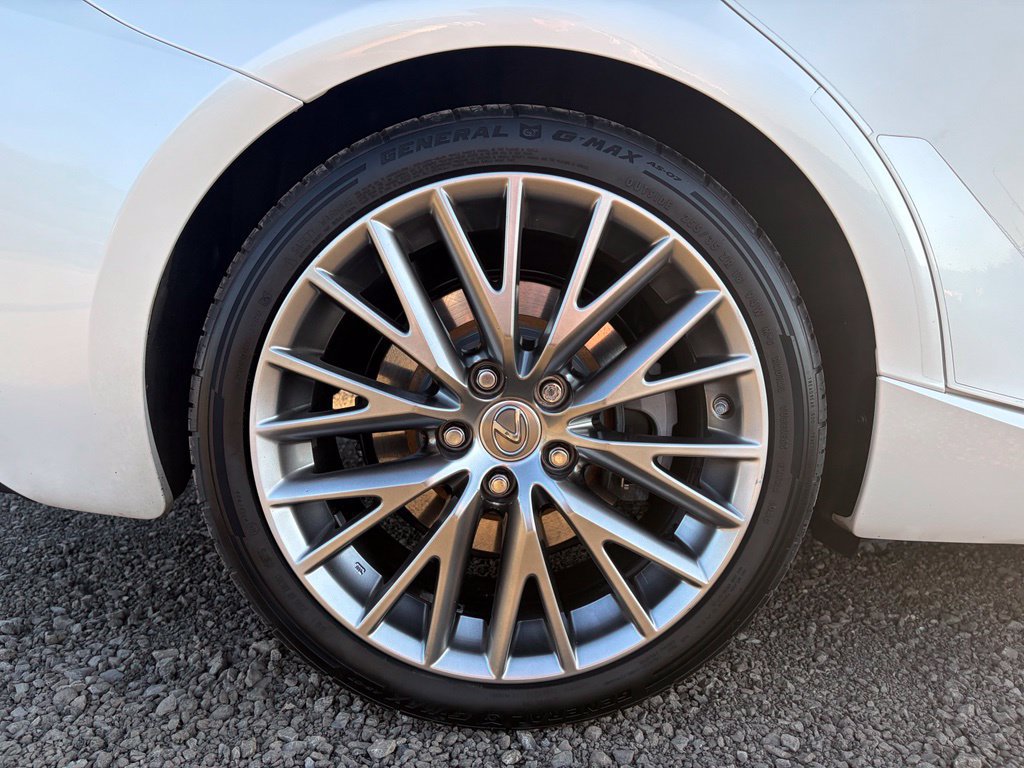 Used 2019 Lexus IS 300 AWD w/ Navigation Package image 21