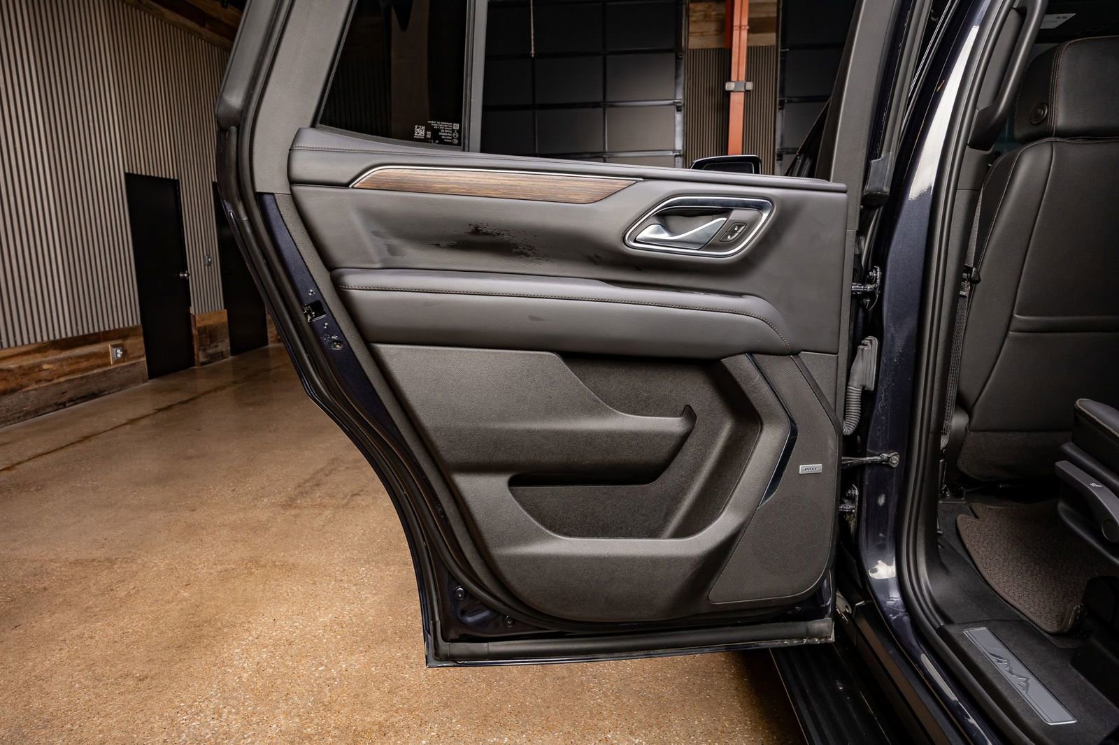 Used 2023 Chevrolet Tahoe High Country w/ Max Trailering Package image 40