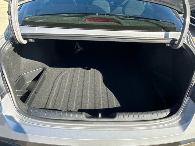 New 2026 Hyundai Elantra SEL Sport w/ Cargo Package image 12