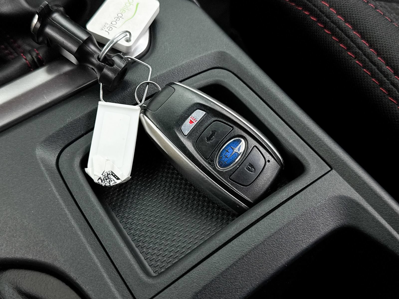 Used 2024 Subaru WRX Premium AWD/4WD image 34