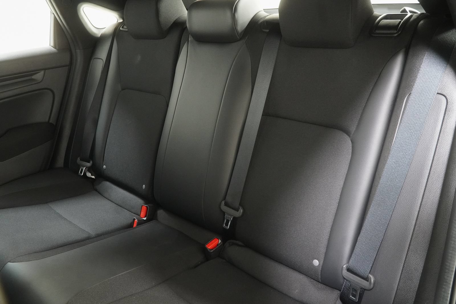 Certified 2024 Honda Civic Sport image 37