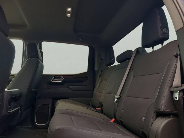 New 2026 Chevrolet Silverado 1500 RST RWD image 11