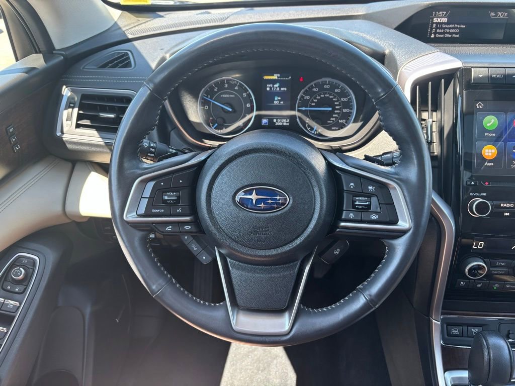 Used 2021 Subaru Ascent Touring AWD/4WD image 7