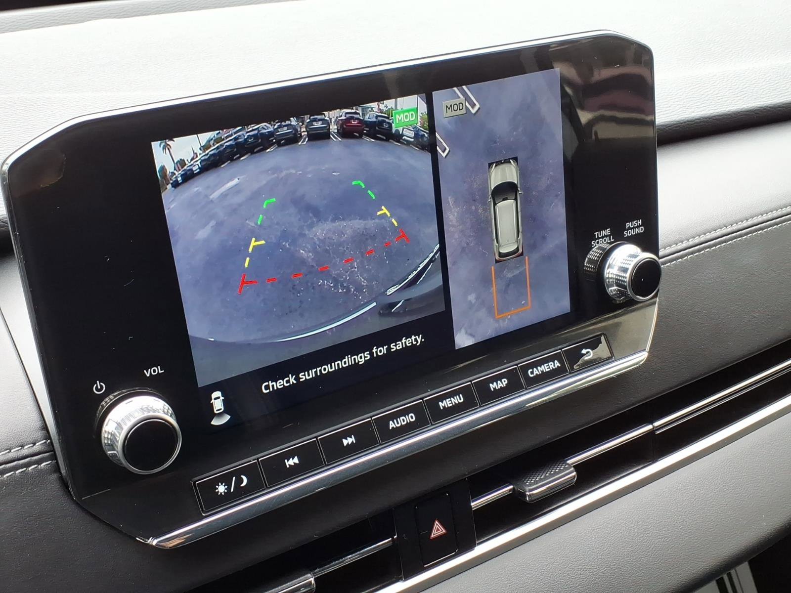 Used 2024 Mitsubishi Outlander SE image 25