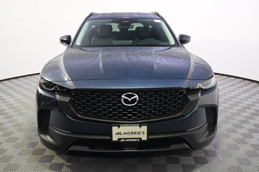 New 2026 MAZDA CX-50 AWD 2.5 Hybrid w/ Weather Package image 10