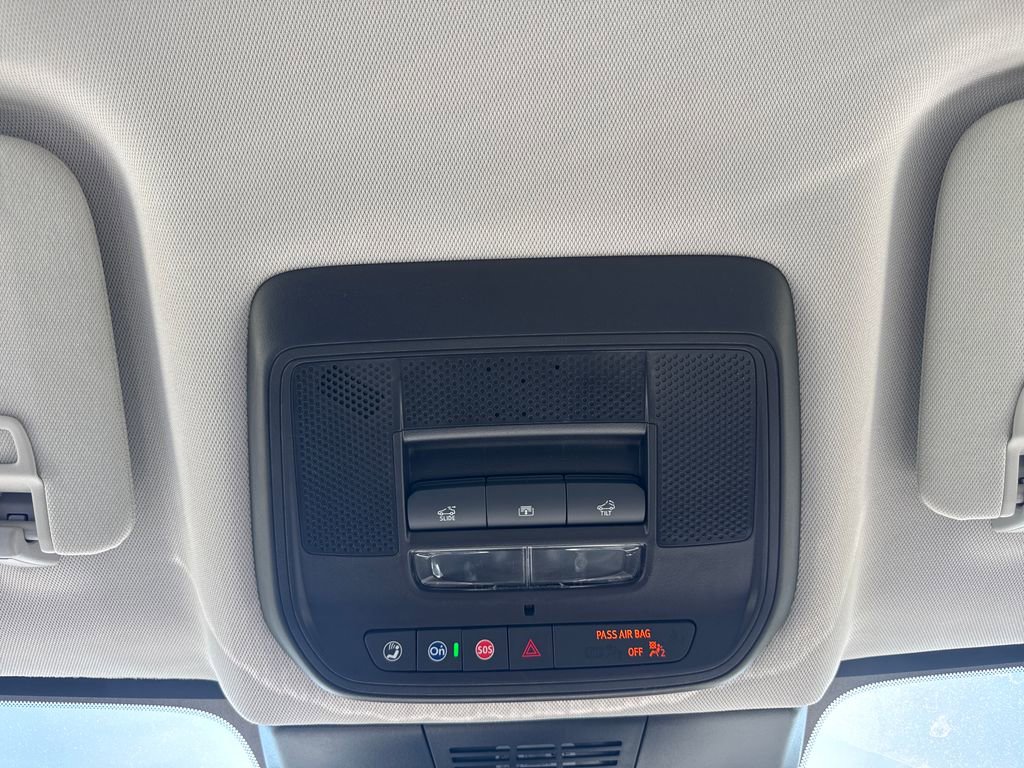 New 2026 Honda Prologue Touring image 26