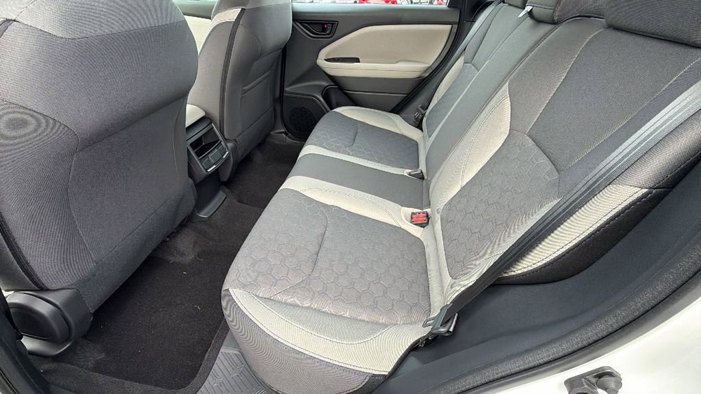 New 2026 Subaru Forester image 16