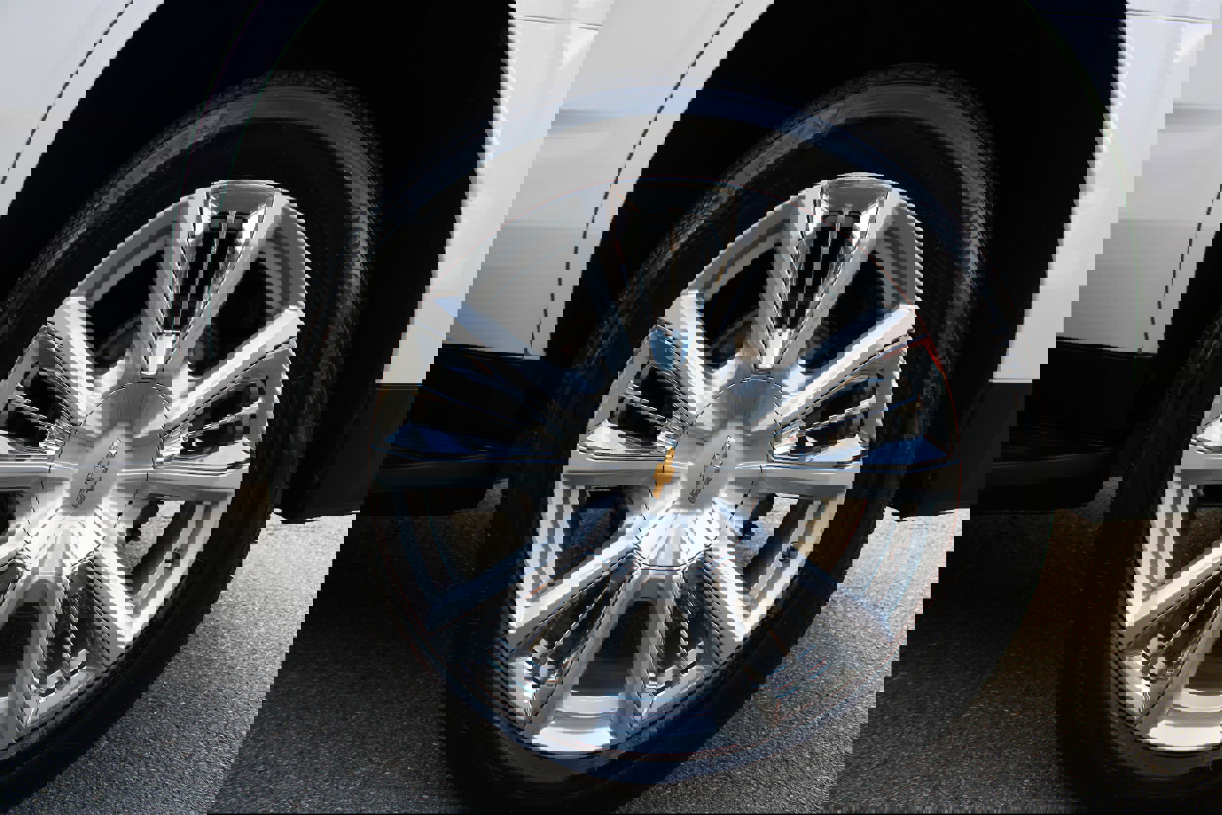 Used 2023 Chevrolet Tahoe High Country image 10