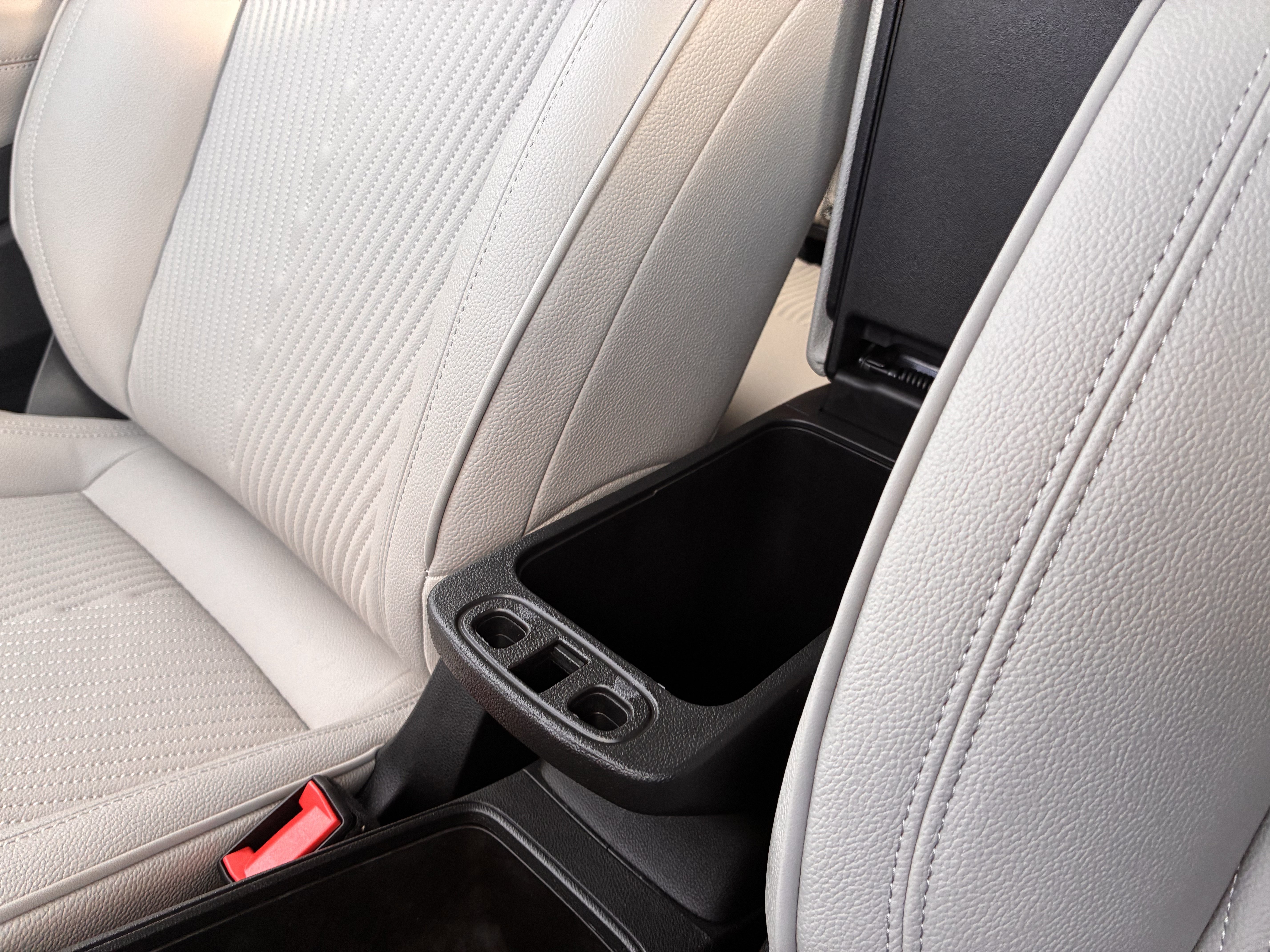 New 2025 FIAT 500 e image 22