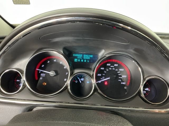 Used 2014 Buick Enclave Leather AWD/4WD image 17