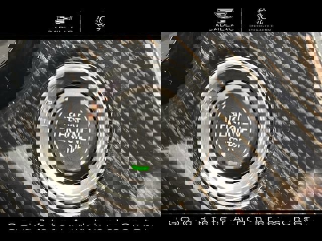 Certified 2024 Cadillac XT6 Premium Luxury image 21